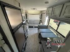2021 Forest River RV IBEX 19MBH - Photo 15