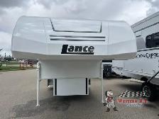 2026 Lance Lance Truck Campers 865 - Photo 3