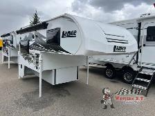 2026 Lance Lance Truck Campers 865 - Photo 4