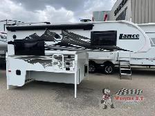 2026 Lance Lance Truck Campers 865 - Photo 5