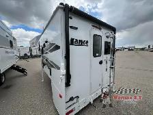 2026 Lance Lance Truck Campers 865 - Photo 7