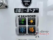 2026 Lance Lance Truck Campers 865 - Photo 8