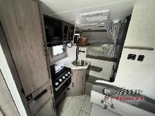 2026 Lance Lance Truck Campers 865 - Photo 10