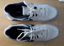 Nike Air Max Correlate Men’s Running Shoes RUNNERS  SNEAKERS NEW - Photo 3