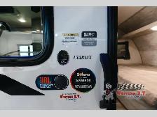 2026 Coachmen RV Catalina Summit Series 7 154RDX - Photo 4