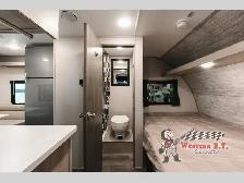2026 Coachmen RV Catalina Summit Series 7 154RDX - Photo 6