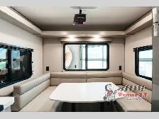 2026 Coachmen RV Catalina Summit Series 7 154RDX - Photo 12