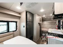 2026 Coachmen RV Catalina Summit Series 7 154RDX - Photo 13