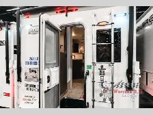 2026 Lance Lance Truck Campers 850 - Photo 3