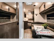 2026 Lance Lance Truck Campers 850 - Photo 4