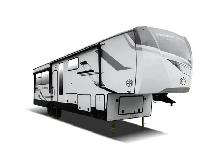 2027 Forest River RV Sandpiper 3710HBFB - Photo 2