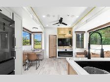 2027 Forest River RV Sandpiper 3710HBFB - Photo 3