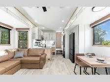 2027 Forest River RV Sandpiper 3710HBFB - Photo 4