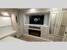 2027 Forest River RV Columbus 379MBL - Photo 7