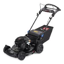 Toro 22' Recycler® Max w/ Personal Pace® & SmartStow® Gas 21485 - Photo 2