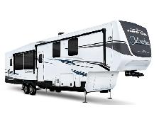 2027 Forest River RV Columbus 389FLH - Photo 2