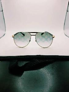 Lunettes de luxe