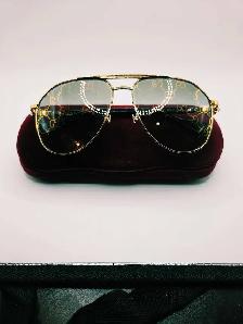 Lunettes de luxe - Photo 2