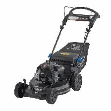 Toro 21' SuperRecycler®w/Personal Pace®&SmartStow® (21565) Mower