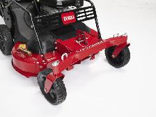 Toro 30' TurfMaster® w/ Casters (22236) Pushmower - Photo 2
