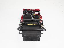 Toro 30' TurfMaster® w/ Casters (22236) Pushmower - Photo 3