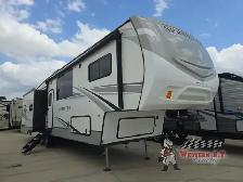 2023 Keystone RV Sprinter Limited 3570LFT