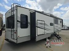 2023 Keystone RV Sprinter Limited 3570LFT - Photo 3