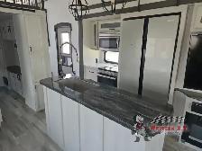 2023 Keystone RV Sprinter Limited 3570LFT - Photo 9