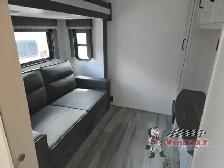 2023 Keystone RV Sprinter Limited 3570LFT - Photo 10