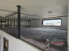 2023 Keystone RV Sprinter Limited 3570LFT - Photo 11