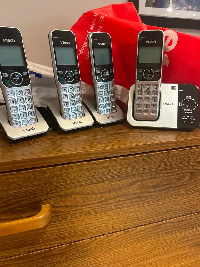 Home phone