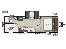 2026 Coachmen RV Apex Nano 228BHS - Photo 2