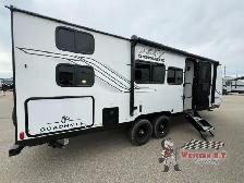 2026 Coachmen RV Apex Nano 228BHS - Photo 5