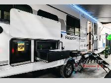 2026 Coachmen RV Freedom Express Ultra Lite 274RKS - Photo 4