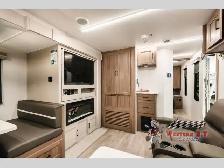 2026 Coachmen RV Freedom Express Ultra Lite 274RKS - Photo 10