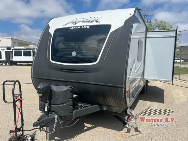 2020 Coachmen RV Apex Ultra-Lite 245BHS