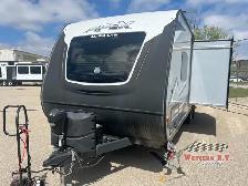 2020 Coachmen RV Apex Ultra-Lite 245BHS