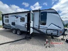 2020 Coachmen RV Apex Ultra-Lite 245BHS - Photo 4