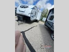 2020 Coachmen RV Apex Ultra-Lite 245BHS - Photo 5