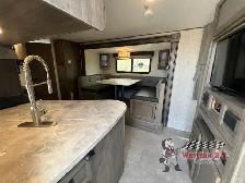 2020 Coachmen RV Apex Ultra-Lite 245BHS - Photo 7