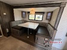 2020 Coachmen RV Apex Ultra-Lite 245BHS - Photo 8