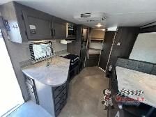 2020 Coachmen RV Apex Ultra-Lite 245BHS - Photo 9