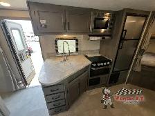 2020 Coachmen RV Apex Ultra-Lite 245BHS - Photo 10