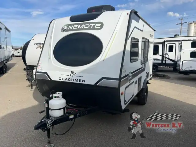 2026 Coachmen RV Remote 14R