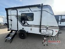 2026 Coachmen RV Remote 14R - Photo 4