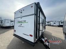 2026 Coachmen RV Remote 14R - Photo 6