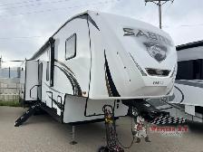 2022 Forest River RV Sabre 38DBQ - Photo 3