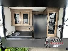 2022 Forest River RV Sabre 38DBQ - Photo 5