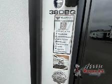 2022 Forest River RV Sabre 38DBQ - Photo 6