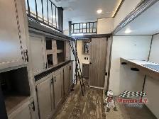 2022 Forest River RV Sabre 38DBQ - Photo 11